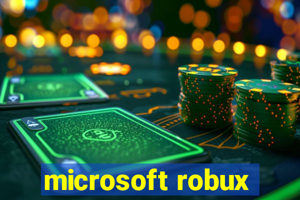 microsoft robux